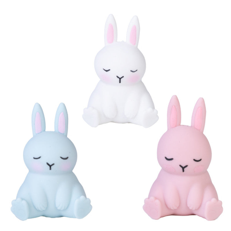 ⭐️ SALE! ⭐️ Pullie Pal Furever Pets Stretch Bunny