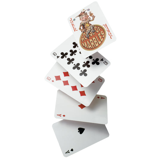 Traditional Playing Cards