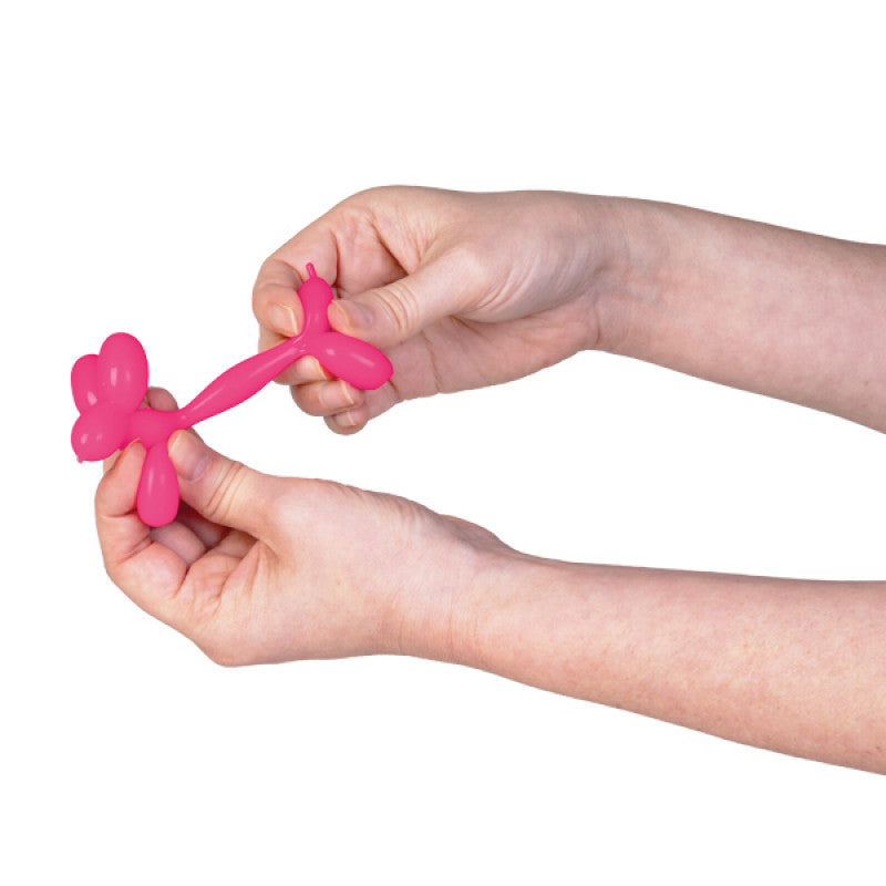 Balloon Dog Stretchy Fidget