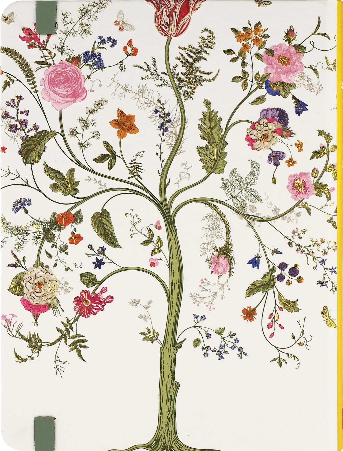 Give Thanks: A Journal for a Happy Heart