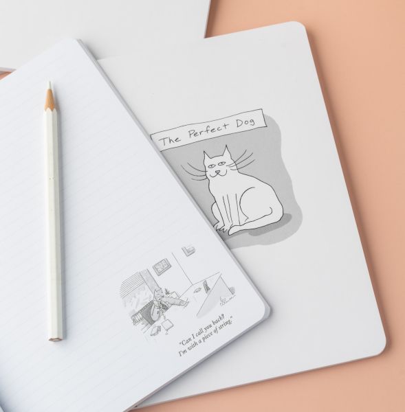 Notebook Set-Cats