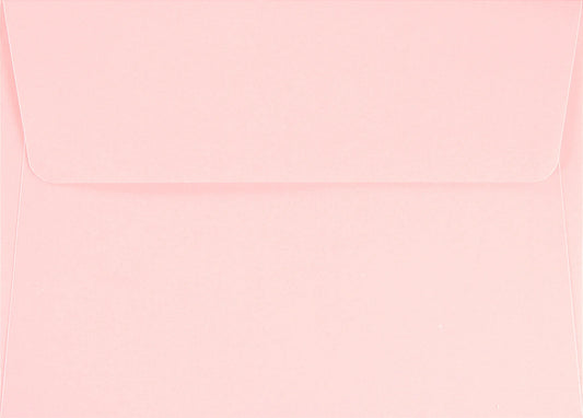 Pink & Gold Dots Thank You Note Cards