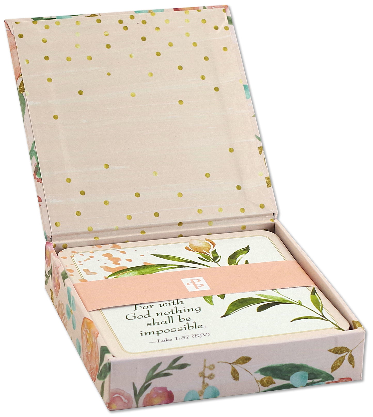 The Good Word Insight Cards