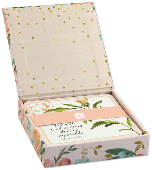 The Good Word Insight Cards
