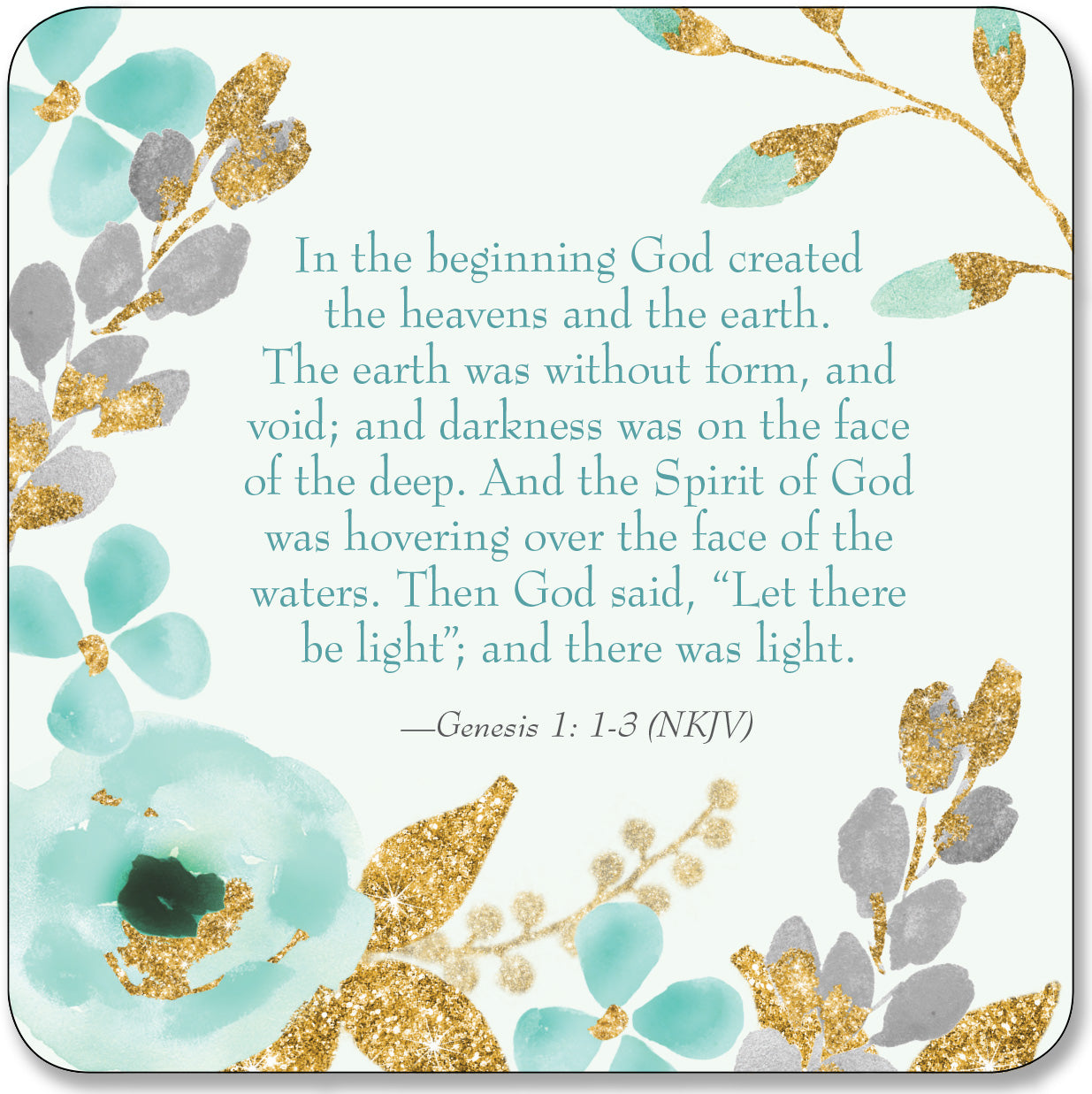 The Good Word Insight Cards
