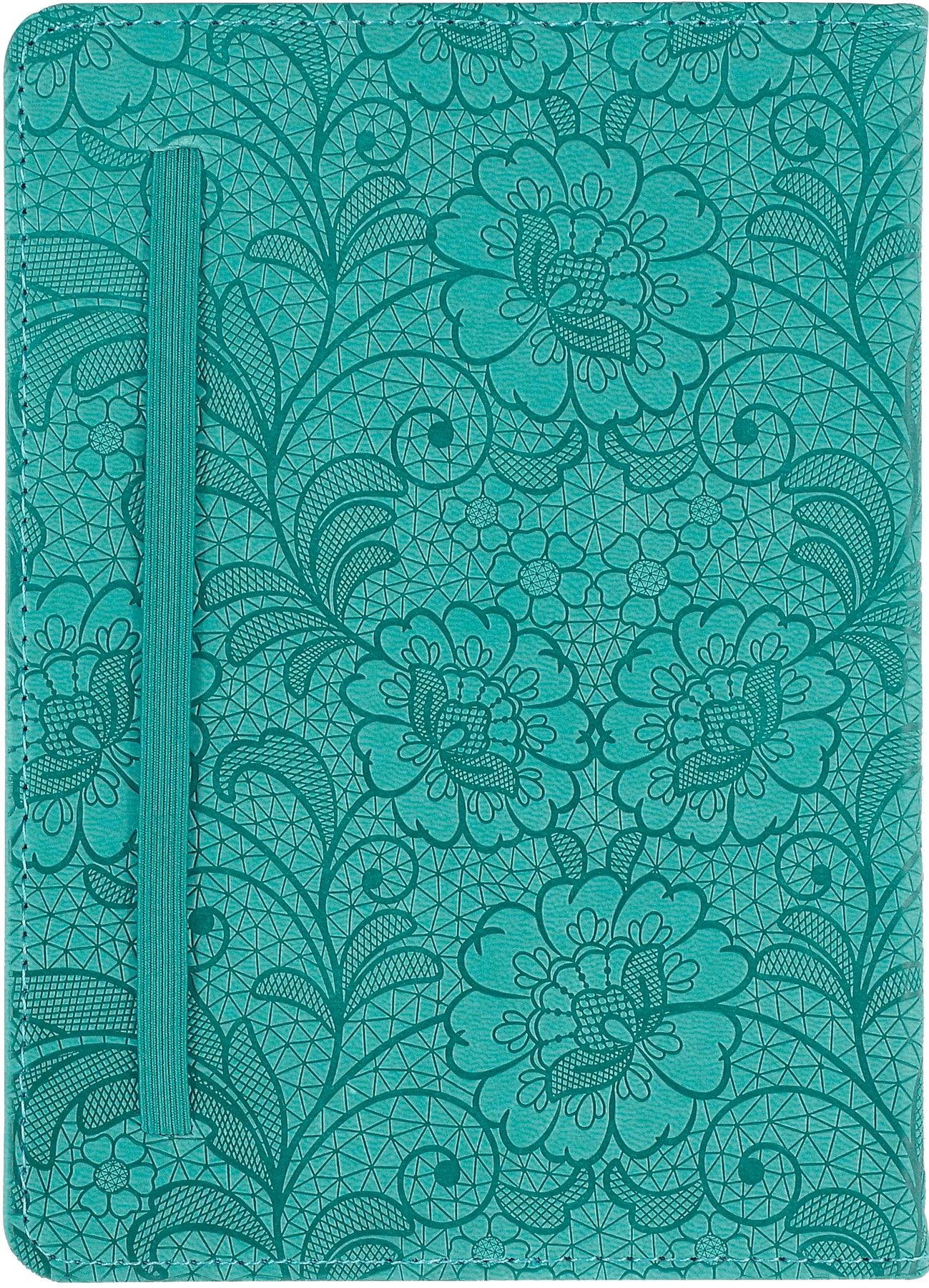For I Know The Plans Artisan Journal
