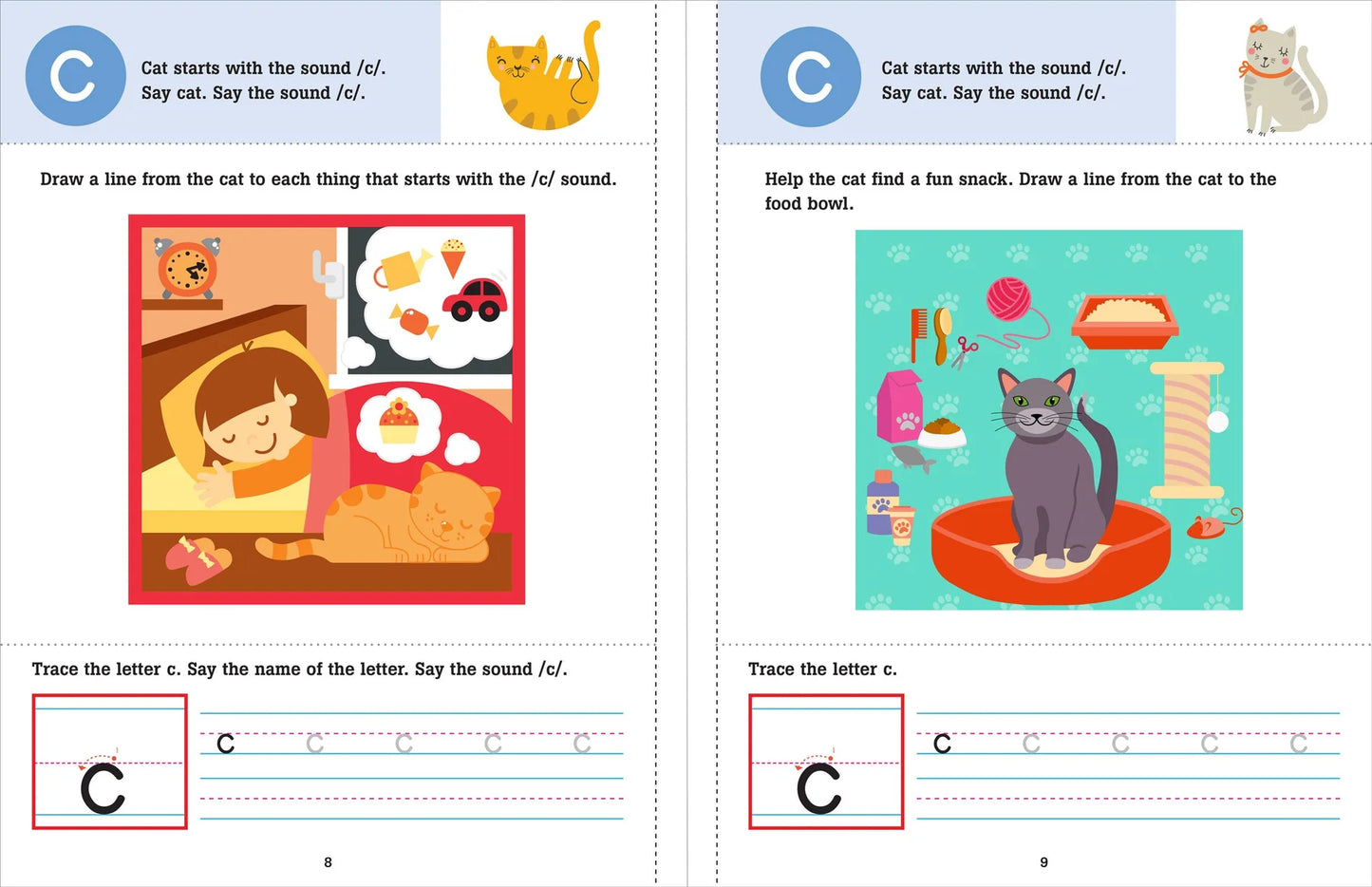 Phonics Made Easy