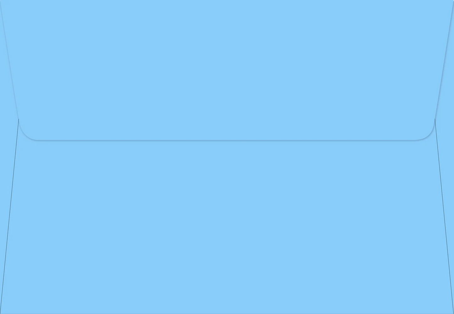 Hummingbird Garden Note Cards