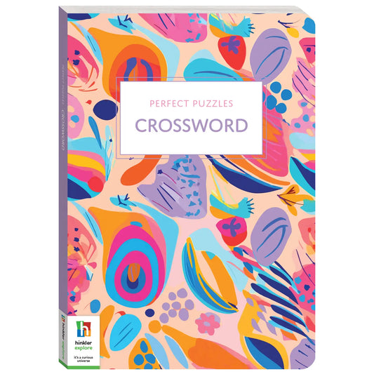 Perfect Puzzles Crosswords