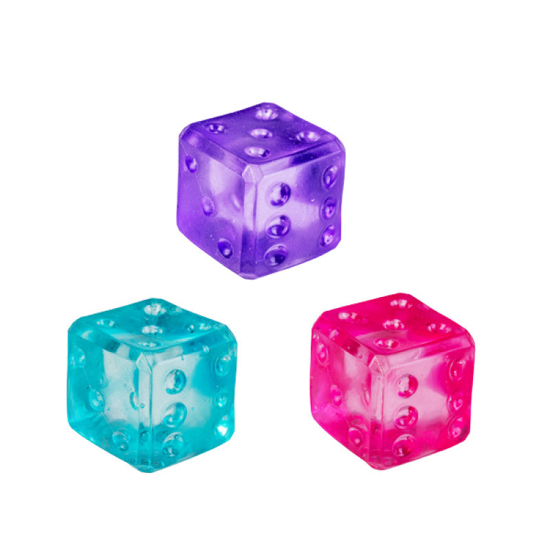 Dice Smooshos Super Squeeze
