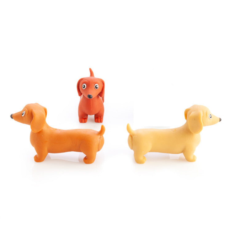 Stretch Dachshund