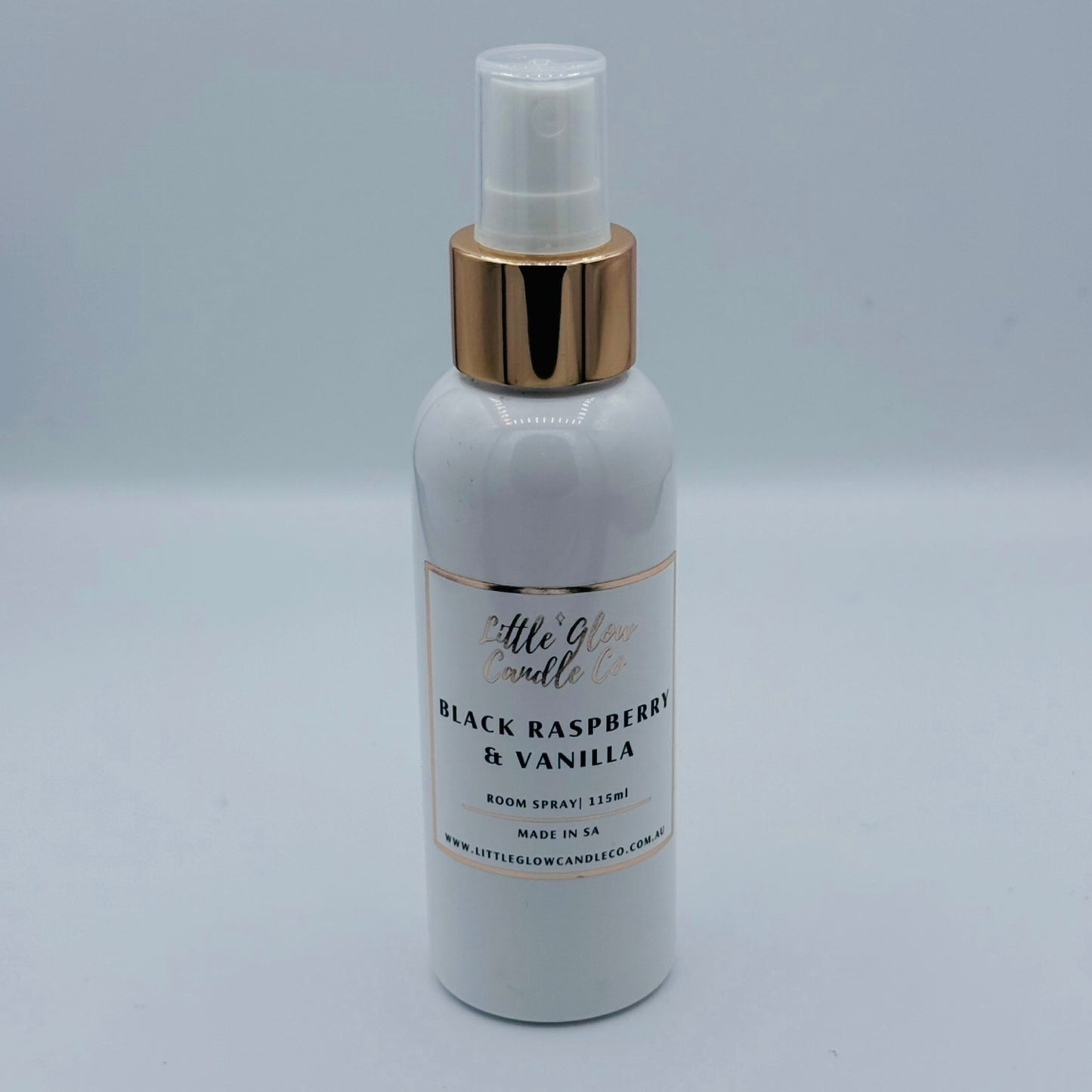 Black Raspberry & Vanilla Room Spray 125ml