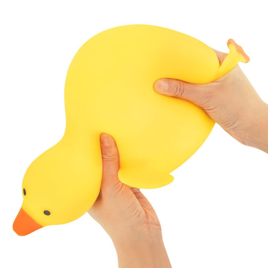 The Big Squij Duck