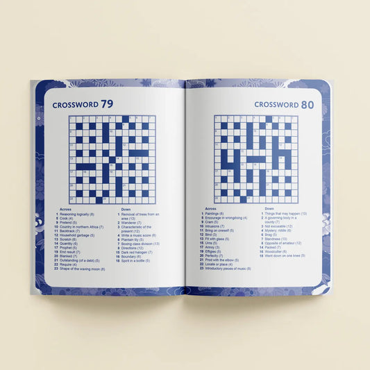 Perfect Puzzles Crosswords