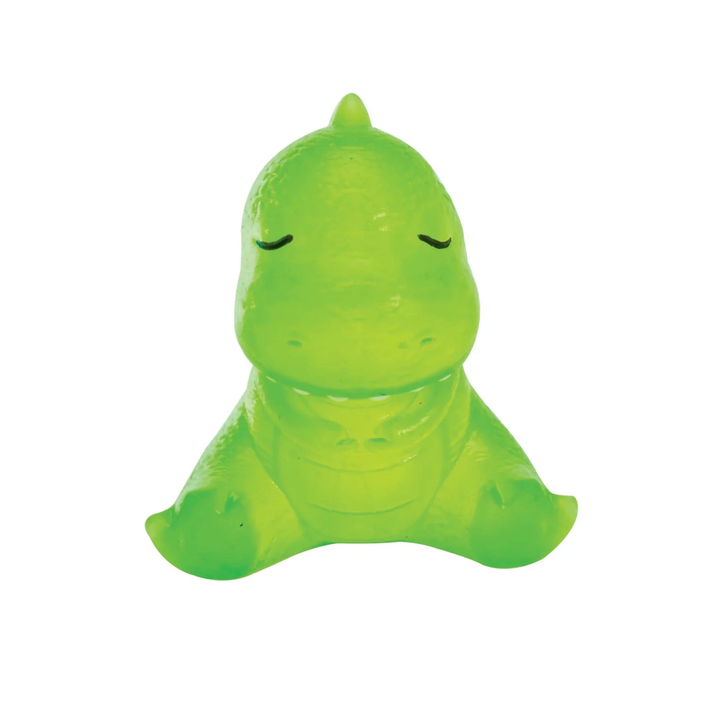 Discovery Zone Squish Squash T-Rex