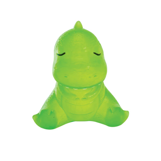 Discovery Zone Squish Squash T-Rex