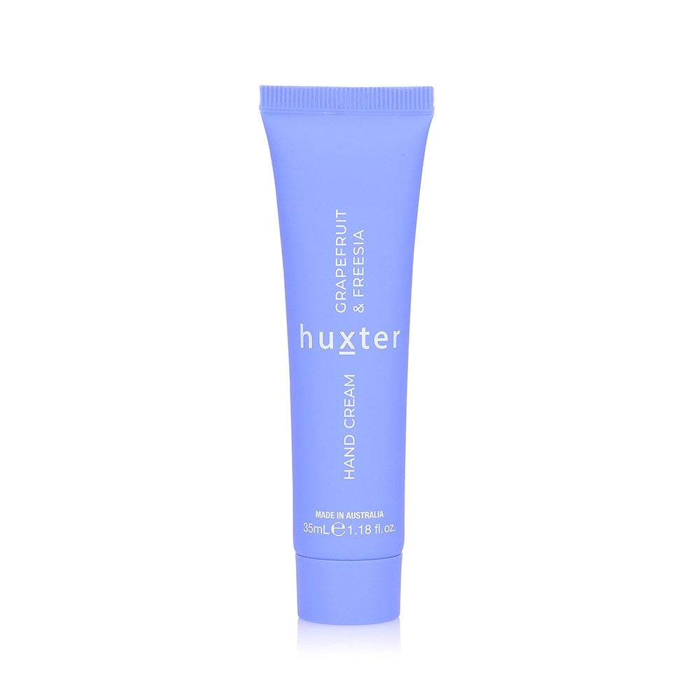Hand Cream 35ml | Grapefruit & Freesia