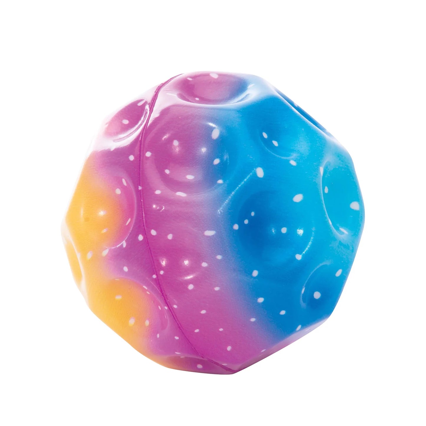 Discovery Zone Crazy Crater Ball