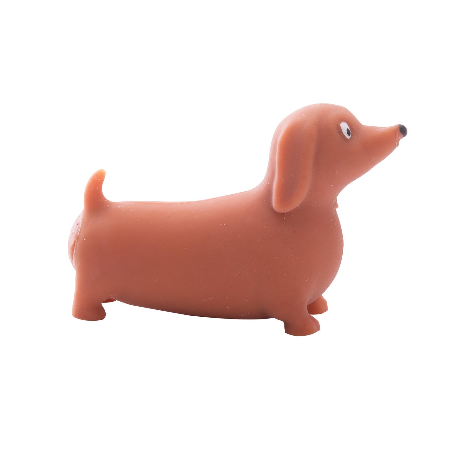 Discovery Zone Mini Stretchy Sausage Dog