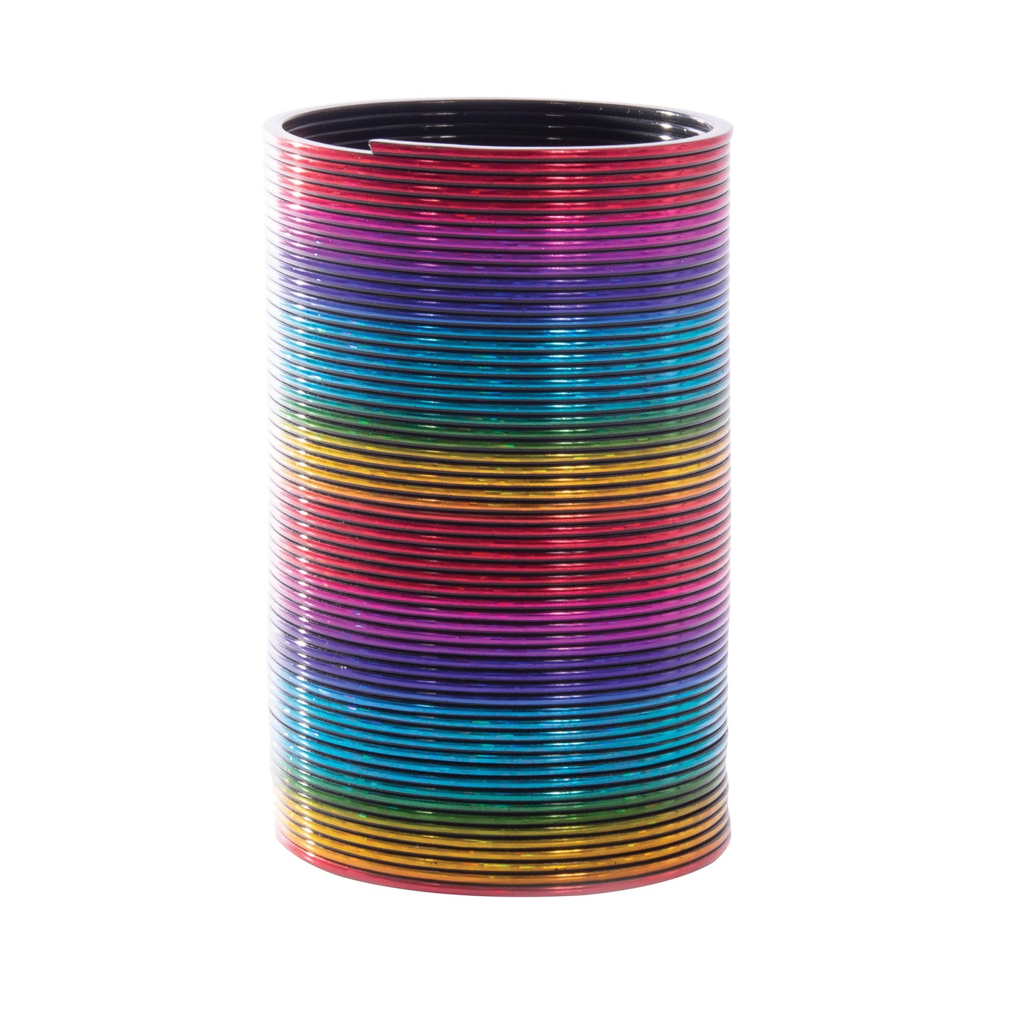 XL Holographic Spring Walker