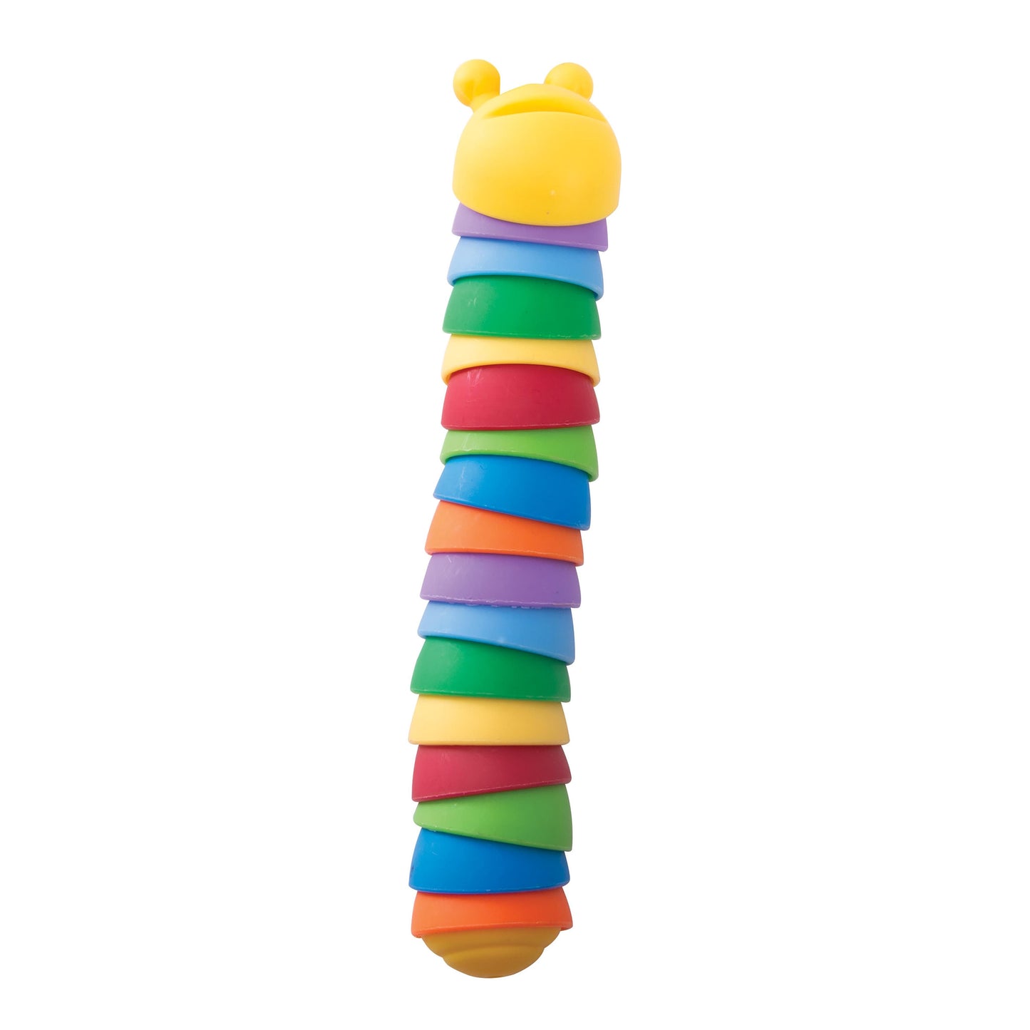 Discovery Zone Sensory Caterpillar Assorted