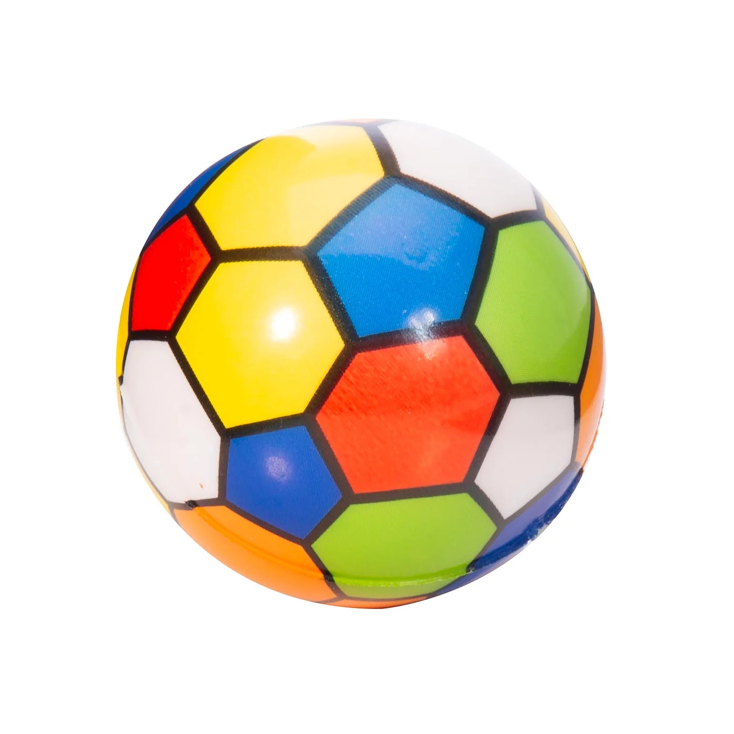⭐️ SALE! ⭐️ Striking Soccer Ball
