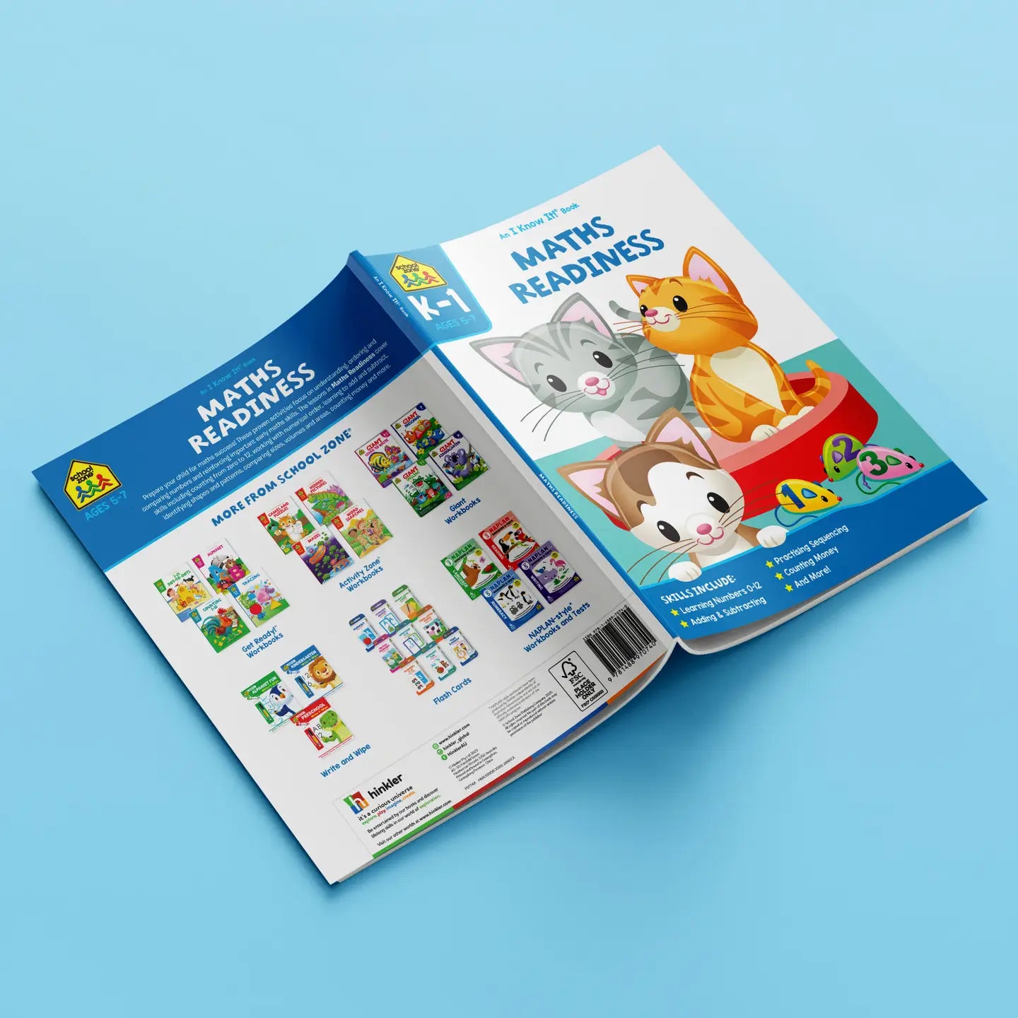 Educational Books