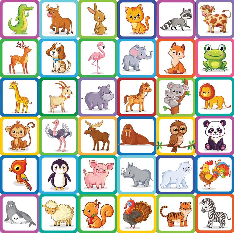 Toys & Games