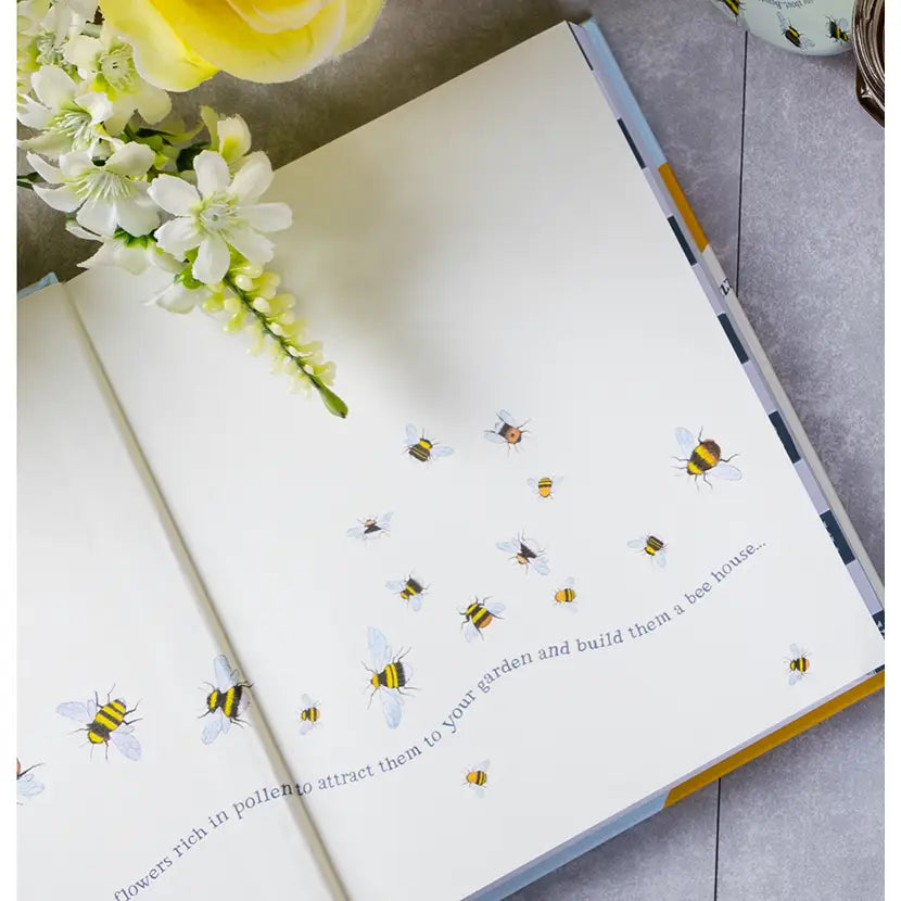 Bee Address Book