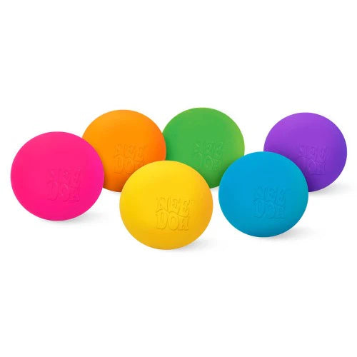 Rainbow Teenie NeeDoh