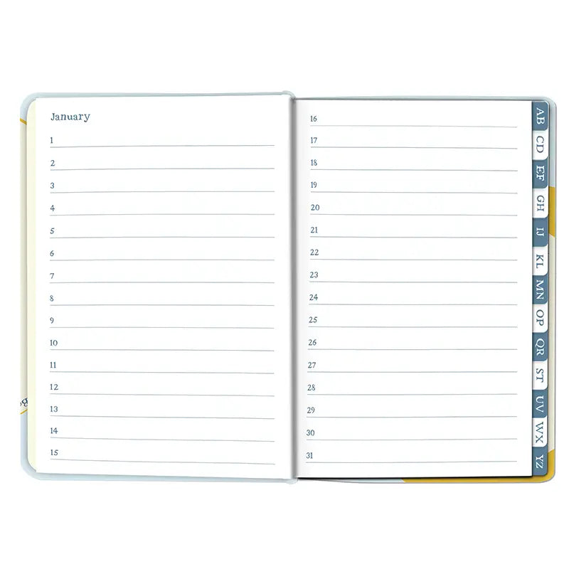 Bee Address Book