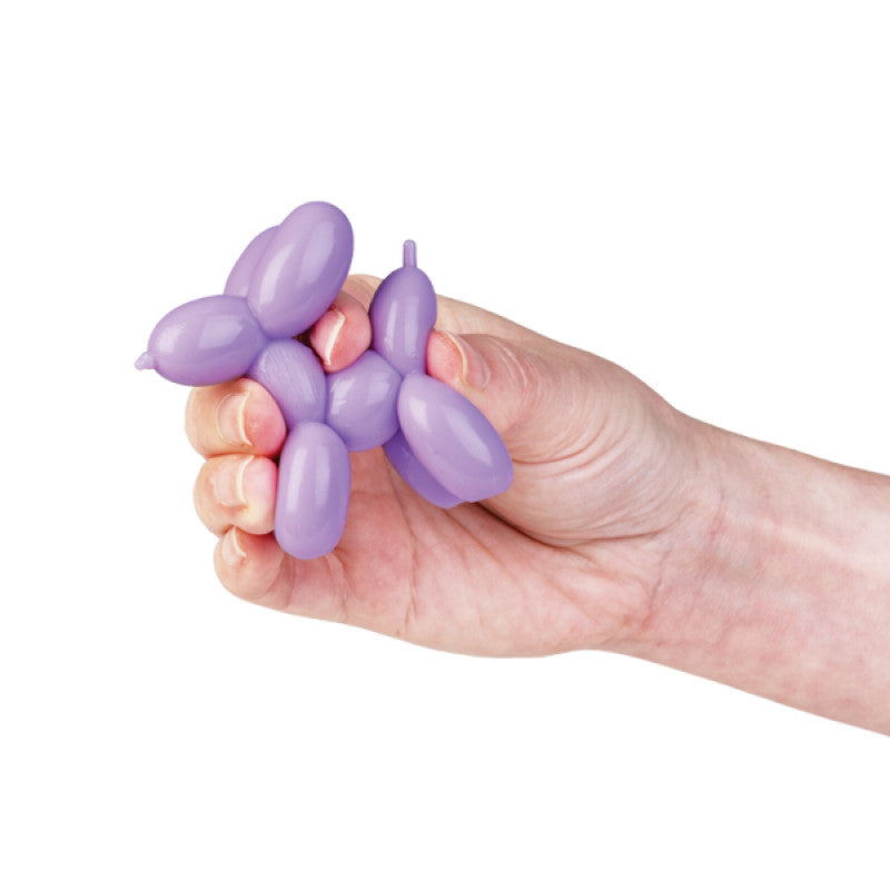 Balloon Dog Stretchy Fidget