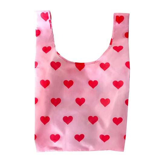 Queen of Hearts - Shopper Bag