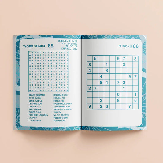 Perfect Puzzles Mixed Puzzles