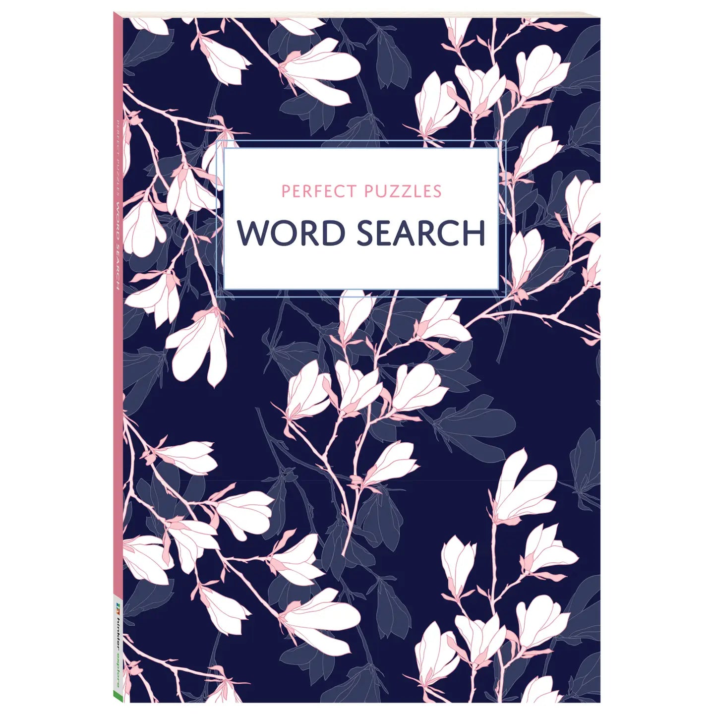 Perfect Puzzles Word Search