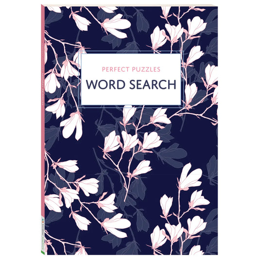 Perfect Puzzles Word Search