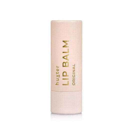 Huxter Lip Balm - Original - Neutral - 9gm