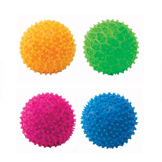 Discovery Zone Atomic Brain Ball - Spikey