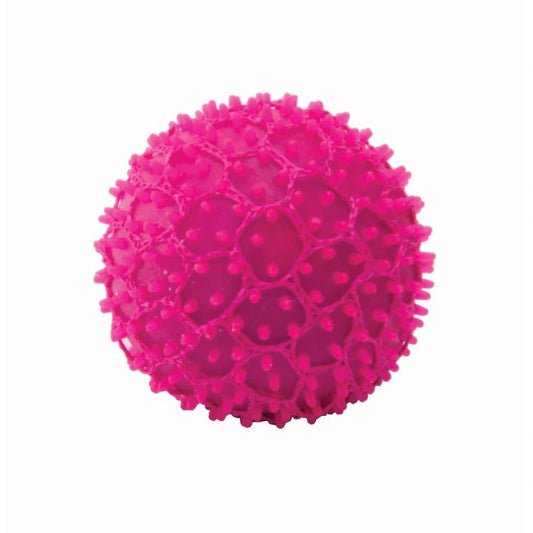 Discovery Zone Atomic Brain Ball - Spikey