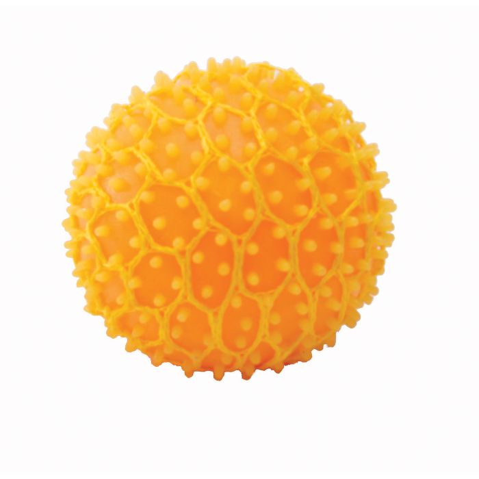 Discovery Zone Atomic Brain Ball - Spikey