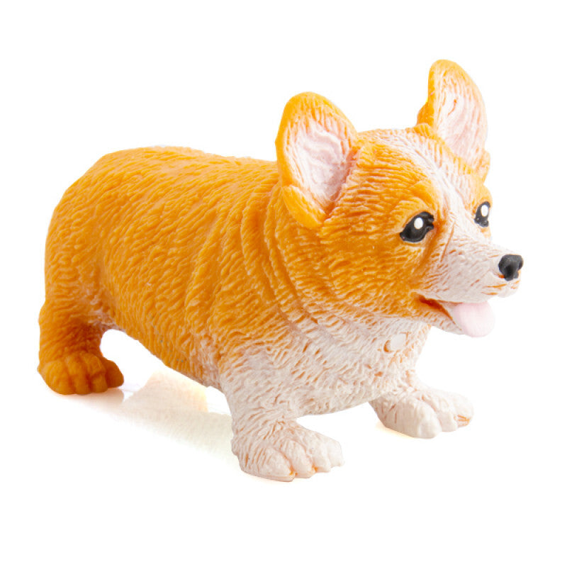 Pullie Pal Furever Pets Stretch Corgi