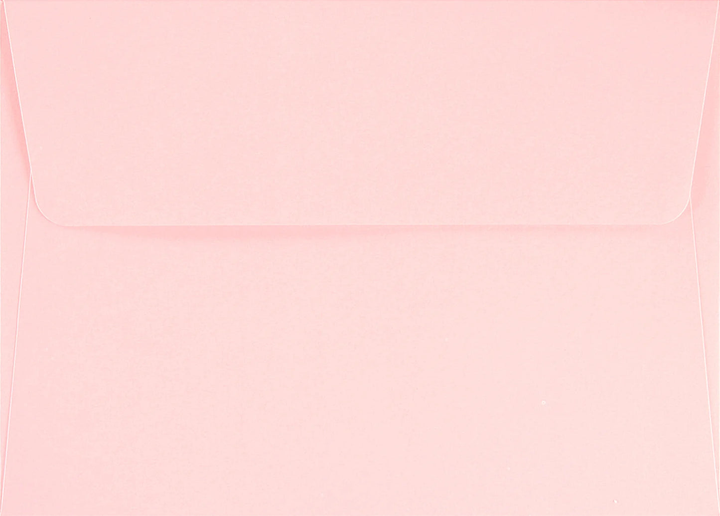 Pink & Gold Dots Thank You Note Cards