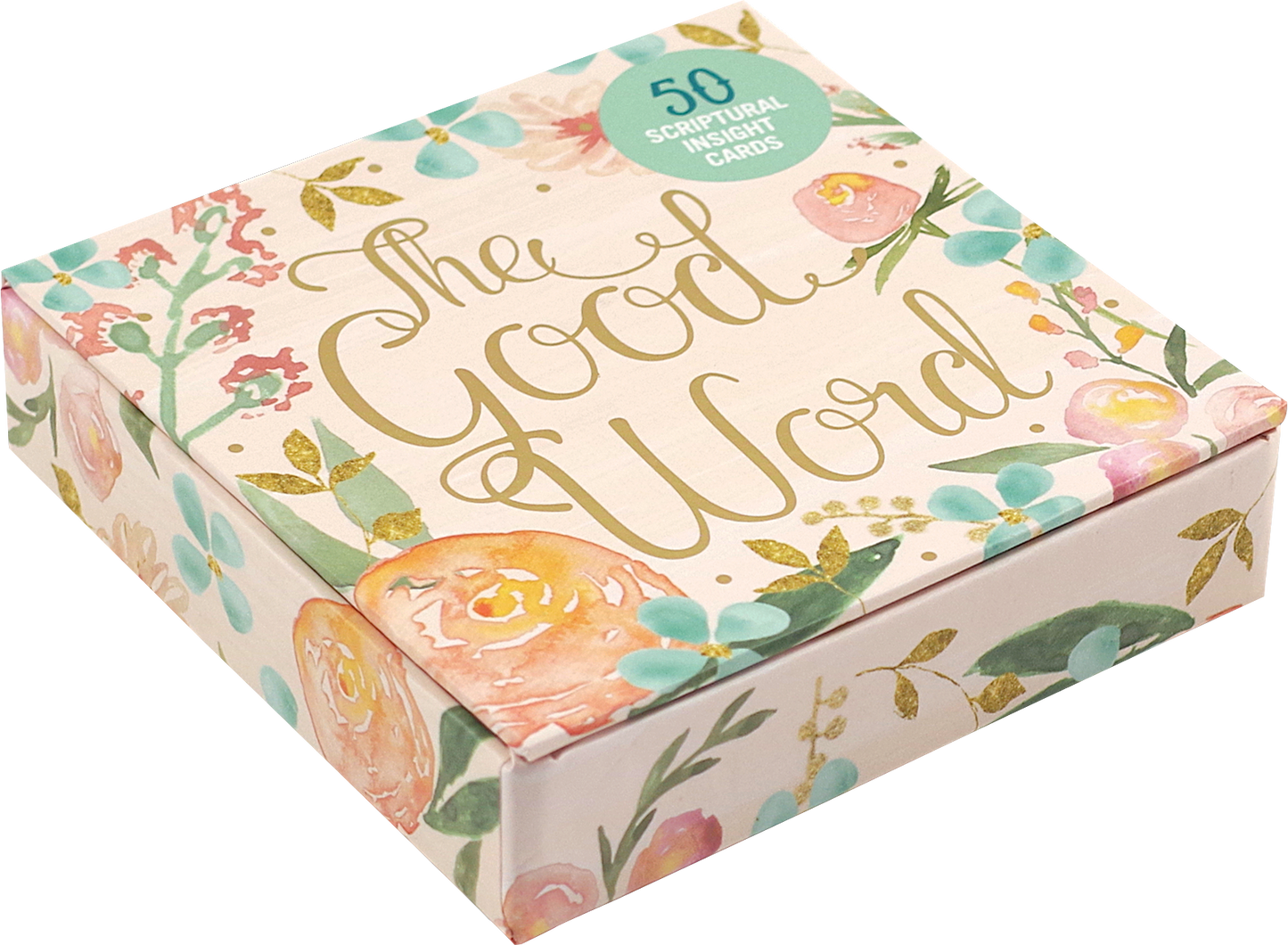 The Good Word Insight Cards