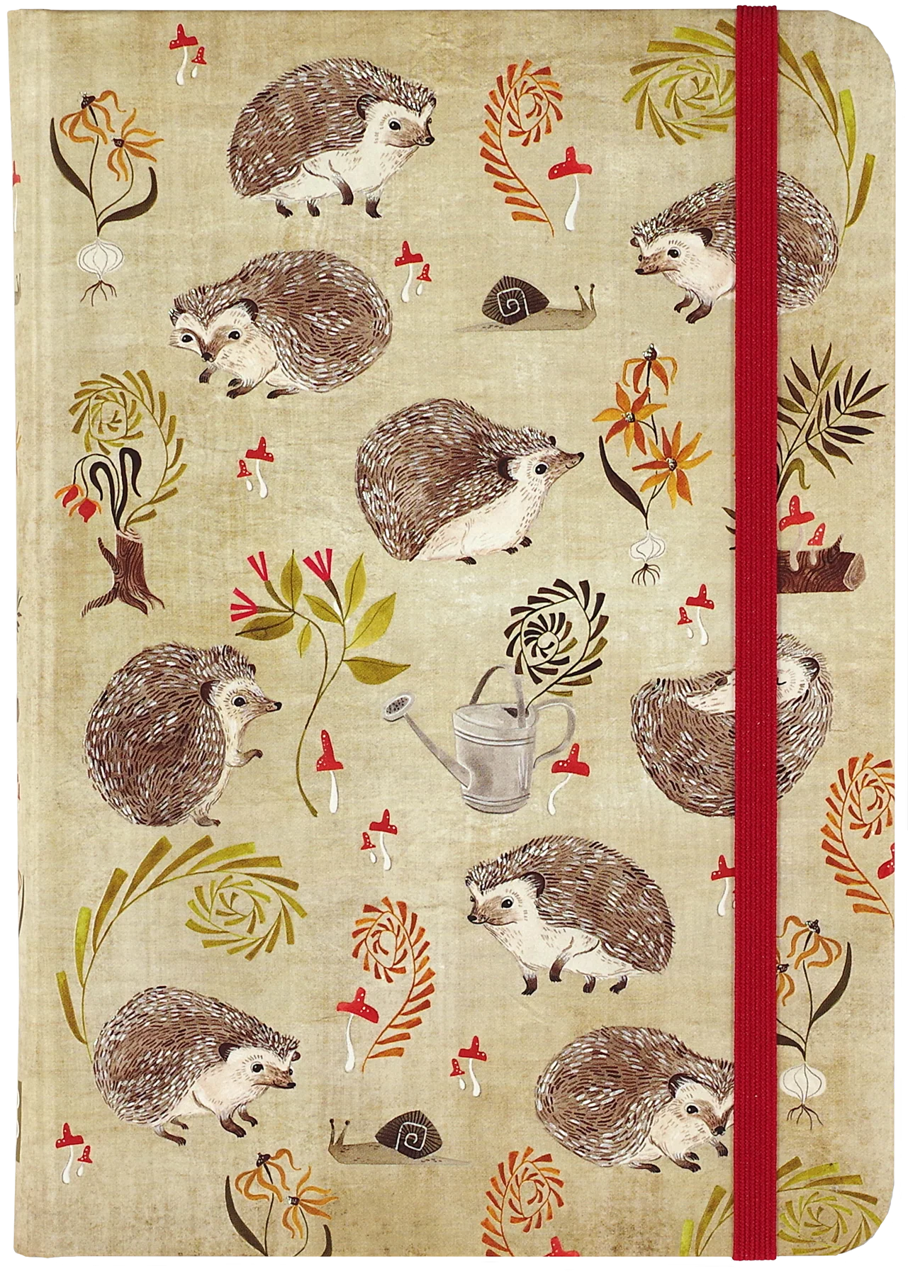Hedgehogs Journal