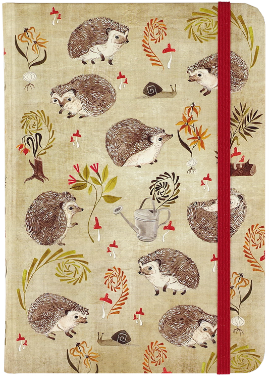 Hedgehogs Journal
