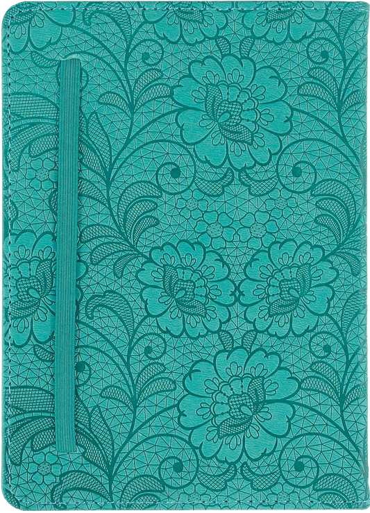 For I Know The Plans Artisan Journal