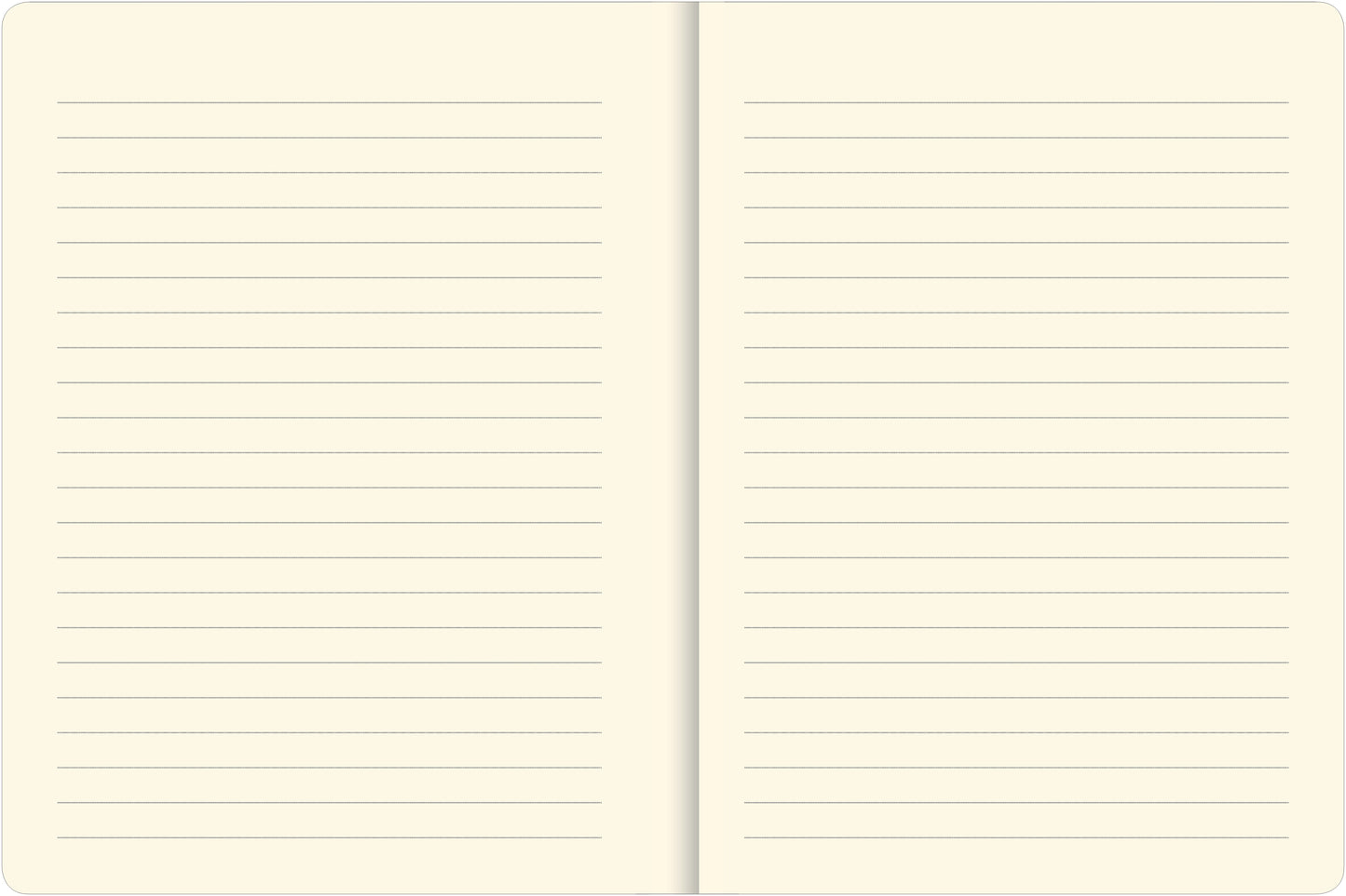 Curious Cat Journal