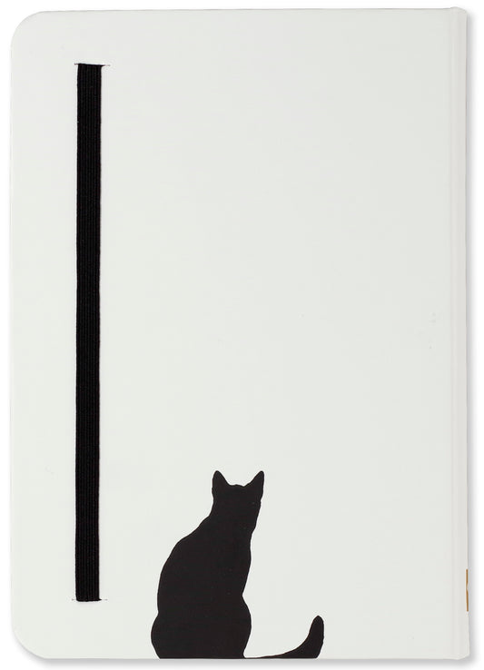 Curious Cat Journal
