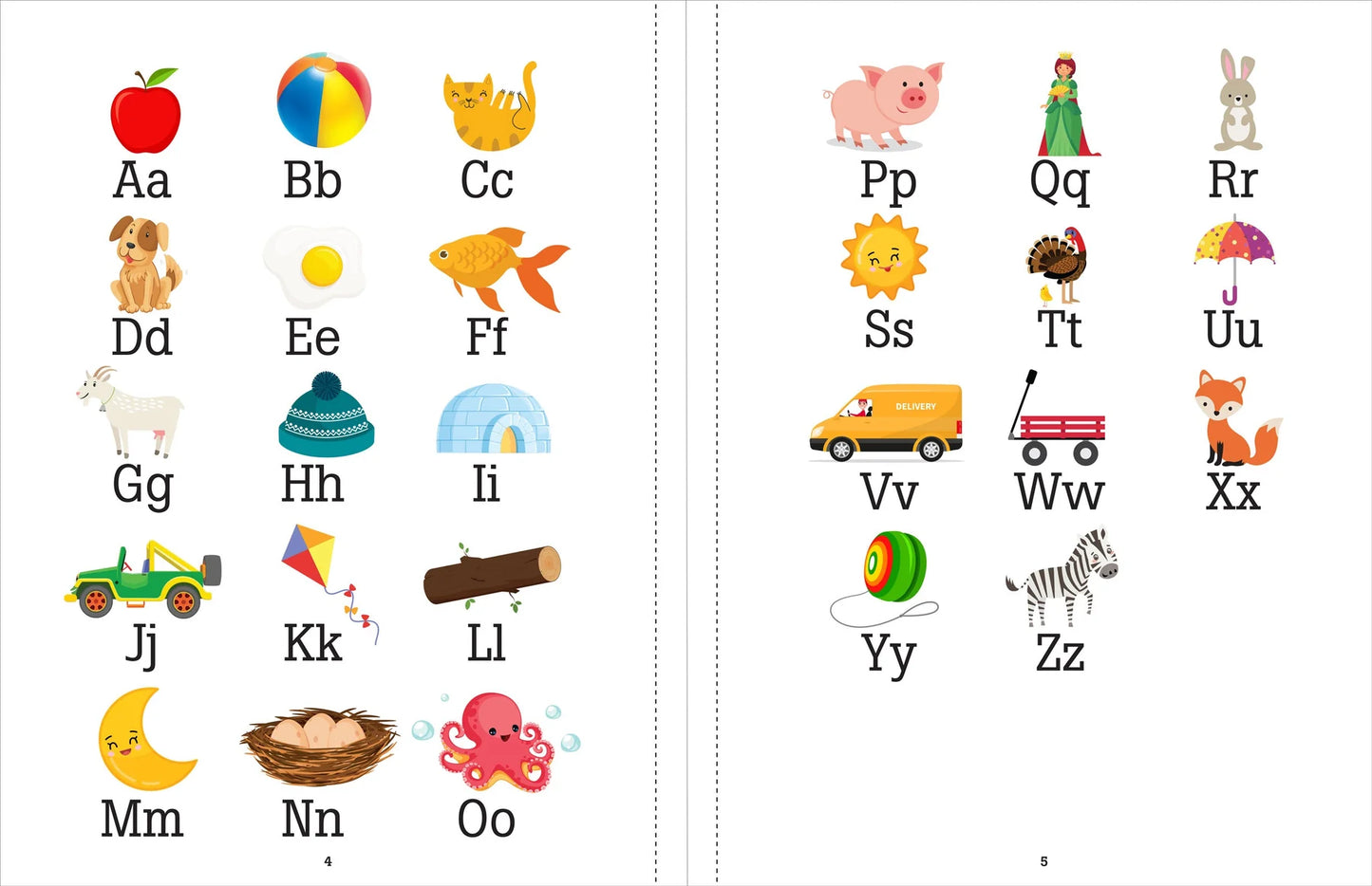 Phonics Made Easy