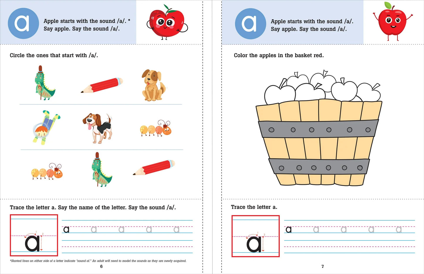 Phonics Made Easy